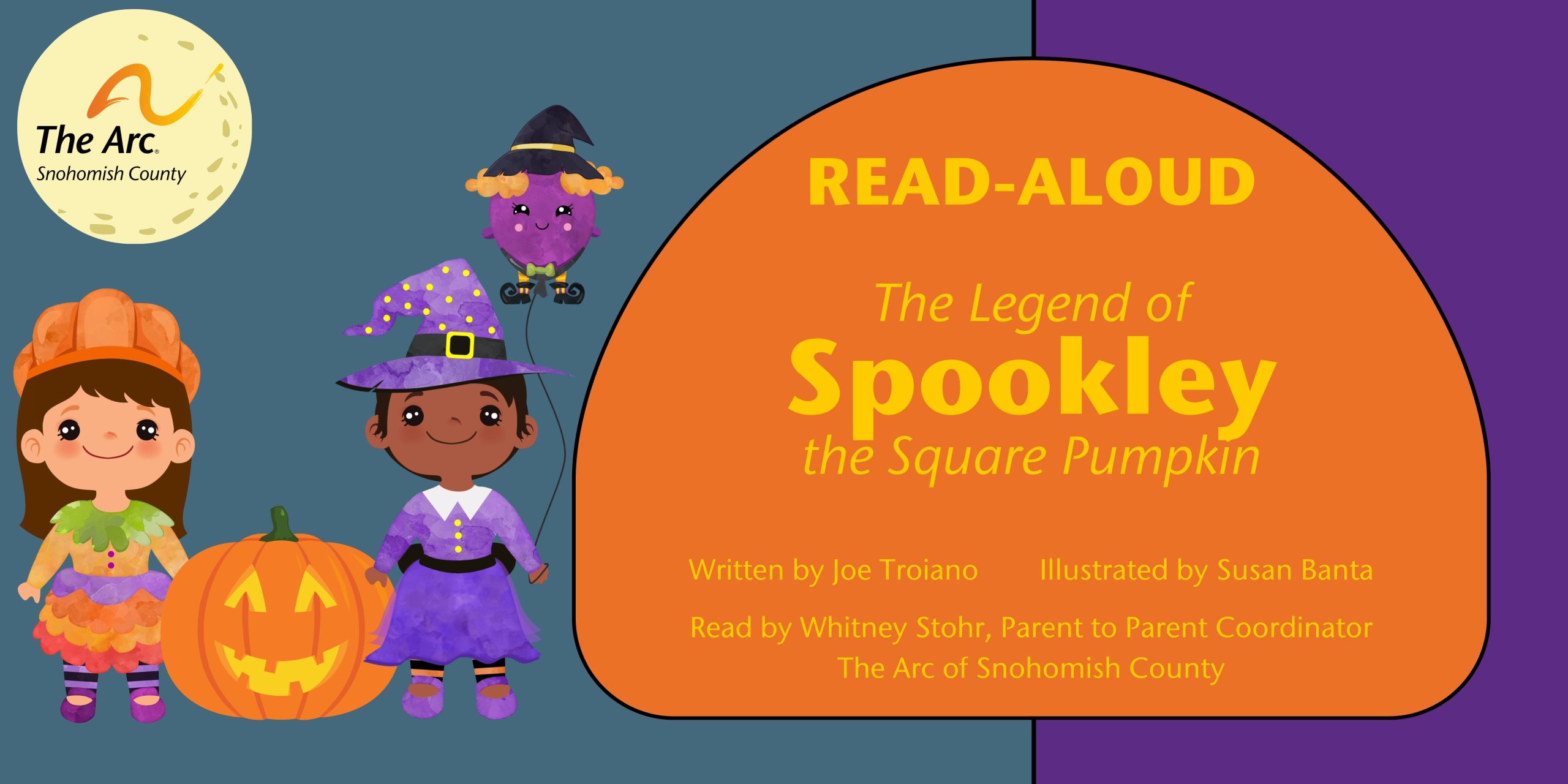 READ-ALOUD 2. How to Help Your Kids Embrace the Face Mask 1