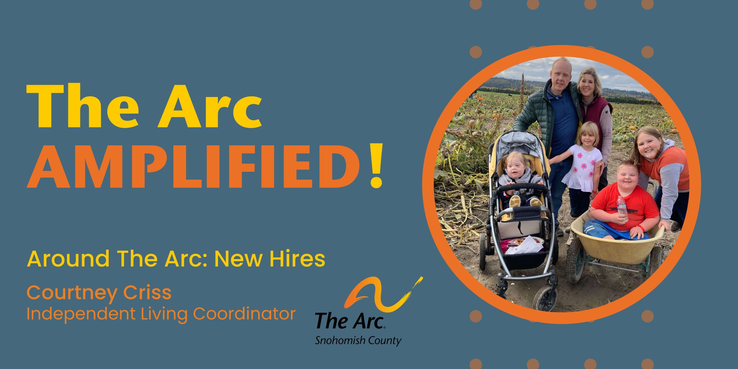 The_Arc_Amplified_-_New_Staff_Intro_Courtney_1 2. How to Help Your Kids Embrace the Face Mask 1